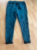 Coole Lockere Hose Gr Uni  Türkis Sachsen-Anhalt - Magdeburg Vorschau