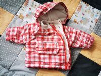 Baby winterjacke 68 Niedersachsen - Walsrode Vorschau