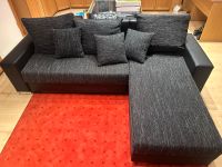 Couch, Sofa, großes Sofa, garnitur, Superzustand Hessen - Michelstadt Vorschau