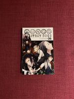 Bungo Stray Dogs 6 Manga Englisch Aachen - Aachen-Haaren Vorschau