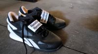 Reebok Schuhe Gewichtheben wightlifting Crossfit 39 Wuppertal - Vohwinkel Vorschau