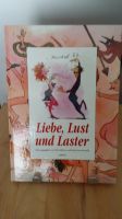 Liebe, Lust und Laster - Lappan-Verlag Thüringen - Seitenroda Vorschau