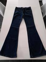 Jeans Mango flare Bootcut ausgestellt blue 36 Neu Niedersachsen - Jever Vorschau
