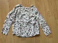 Bluse Sommerbluse Shirt Oberteil 128 Baden-Württemberg - Karlsbad Vorschau