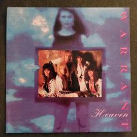 Warrant, 7"Single, Vinyl, Schallplatte,  mint Bayern - Paunzhausen Vorschau