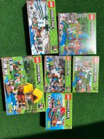 Minecraft Lego Rheinland-Pfalz - Otterberg Vorschau