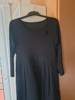 COS Kleid mit TaschenGr.M schwarz, 3/4 Ärmel Nordrhein-Westfalen - Erftstadt Vorschau