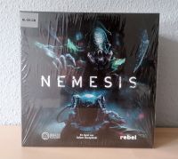 ●•• NEMESIS ••● ✩ Grundspiel (DEUTSCH) ohne Sundrop ✩ NEU&OVP! ツ Köln - Nippes Vorschau