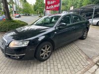 Audi A6 Lim. 2.7 TDI Getriebe Problem Essen-West - Frohnhausen Vorschau
