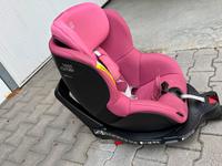 Britax Römer dualfix m I Size Baden-Württemberg - Renningen Vorschau