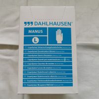 Copolymer-Handschuhe Dahlhausen Manus - einzeln steril verpackt Berlin - Mitte Vorschau