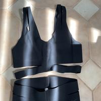 Nike Sportset 3 Teilig Neu besonderes Design ❤️Hingucker Saarland - Dillingen (Saar) Vorschau