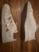 Adidas sneaker größe 39 1/3 Bayern - Dillingen (Donau) Vorschau