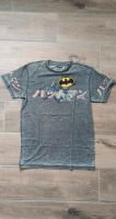 Neues Batman-T-Shirt gr. S Rheinland-Pfalz - Langenlonsheim Vorschau