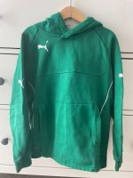 Hoodie von Puma Größe 140 (128) Bayern - Friedberg Vorschau