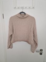 H&M Pullover Beige Größe S Thüringen - Ohrdruf Vorschau