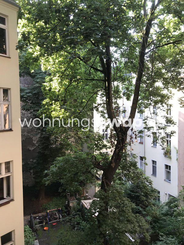 Wohnungsswap - 2 Zimmer, 45 m² - Krossener Straße, Friedrichshain, Berlin in Berlin