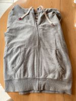 Tommy Hilfiger Sweatjacke grau XL Rheinland-Pfalz - Landau in der Pfalz Vorschau