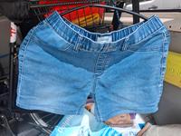 Jeans - Kurz Brandenburg - Erkner Vorschau