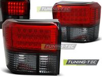 Tuning-Tec LED Rückleuchten für VW T4 90-03 rot/rauch Nordrhein-Westfalen - Viersen Vorschau