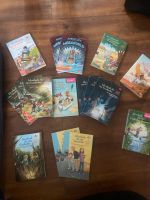 Kinderbücher von  „Ich schenke dir eine Geschichte“ Nordvorpommern - Landkreis - Ribnitz-Damgarten Vorschau