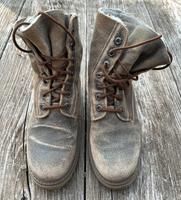 Gebrauchte Schuhe von Panama Jack Gr. 36 Bayern - Schondorf am Ammersee Vorschau