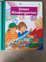 Wieso Weshalb Warum - Unser Kindergarten Thüringen - Geisa Vorschau