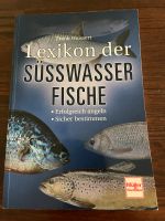 Lexikon der Süßwasserfische Baden-Württemberg - Rastatt Vorschau