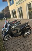 Piaggio Liberty 125 Neufahrzeug sofort verfügbar. Aktion Bayern - Petting Vorschau