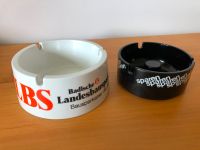 Aschenbecher LBS Badische Sparkasse 80er sparen Vintage sammeln Nordrhein-Westfalen - Detmold Vorschau