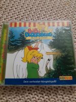 Bibi Blocksberg Kinder Hörspiel CD 96 Das traurige Einhorn Bayern - Gersthofen Vorschau