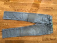 WE Blue Ridge Jeans grau 158 slim fit Baden-Württemberg - Freiburg im Breisgau Vorschau