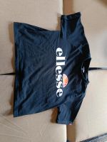 Ellesse T Shirts bauchfrei 152 - 158 Niedersachsen - Bad Bentheim Vorschau