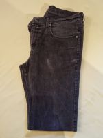 Jeans – Pioneer – Ron (schwarz) W/L 36/34 Nordrhein-Westfalen - Königswinter Vorschau