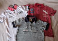 Paket Poloshirts Gaastra Gap Gr 140 Bayern - Dinkelsbuehl Vorschau