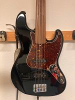 Fender Fretless Jazz Bass MiJ Bayern - Würzburg Vorschau