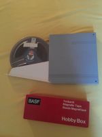 BASF Tonband Hobby Box Reparatur Set München - Thalk.Obersendl.-Forsten-Fürstenr.-Solln Vorschau