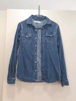 Jeanshemd Gr XS Mavi Jeans Bayern - Mömlingen Vorschau