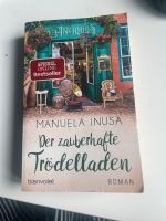 Buch "Der zauberhafte Trödelladen" Hessen - Limburg Vorschau