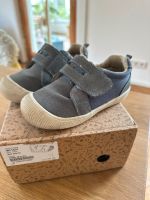 Wheat KEI SCHUH Lauflernschuh Leder Canvas 26 Klett Berlin - Grunewald Vorschau