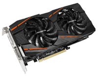 Gigabyte Radeon RX580 gesucht Niedersachsen - Cloppenburg Vorschau