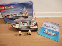 LEGO Wave Cops Polizeiboot 4012 vollständig in OVP + Anleitung Nordrhein-Westfalen - Witten Vorschau