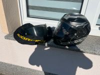 Motorradhelm Scorpion Exo 2000 Sachsen-Anhalt - Lützen Vorschau