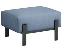 Otto Products Hocker Sitzhocker  „ENNO“ UVP259€ Ludwigslust - Landkreis - Wittenburg Vorschau