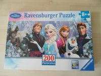 Ravensburger Puzzle Disney Frozen Panorama Sachsen-Anhalt - Halle Vorschau