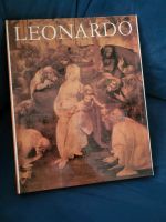 Leonardo da Vinci, Buch, Leonardo, Leben und Werke, Kunst Niedersachsen - Braunschweig Vorschau