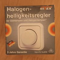 Lichtdimmer Halogen helligkeitsregler 3 Stück Hessen - Alsbach-Hähnlein Vorschau