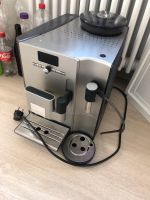 Siemens EQ.7 plus Kaffeevollautomat für Bastler Ersatzteile Bayern - Regensburg Vorschau