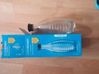 Sodastream Glaskarafffe 0,7 L „Crystal”   NEU; OVP Nürnberg (Mittelfr) - Oststadt Vorschau