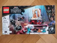 Lego Marvel 76213, König Namor's Thronsaal München - Allach-Untermenzing Vorschau